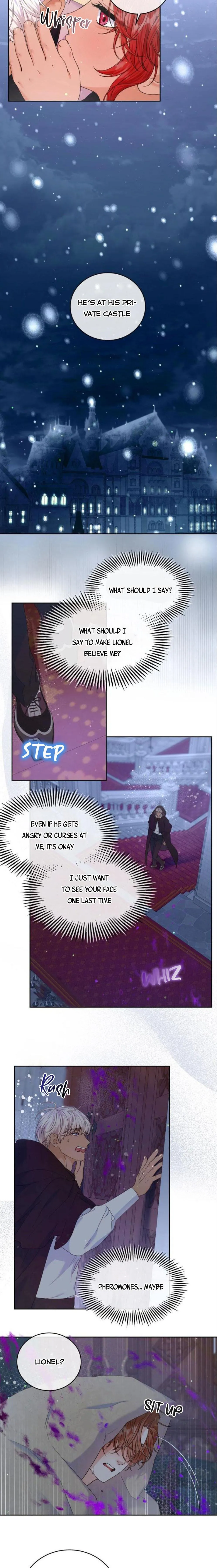 Changed: The Beta Count Chapter 10 page 6 - 