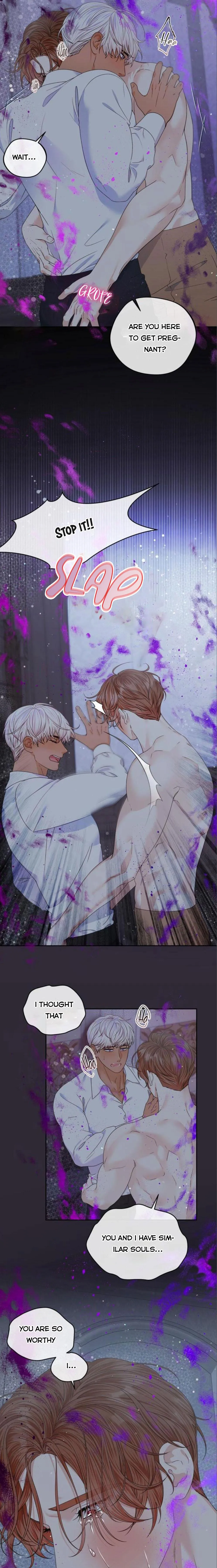 Changed: The Beta Count Chapter 10 page 9 - 
