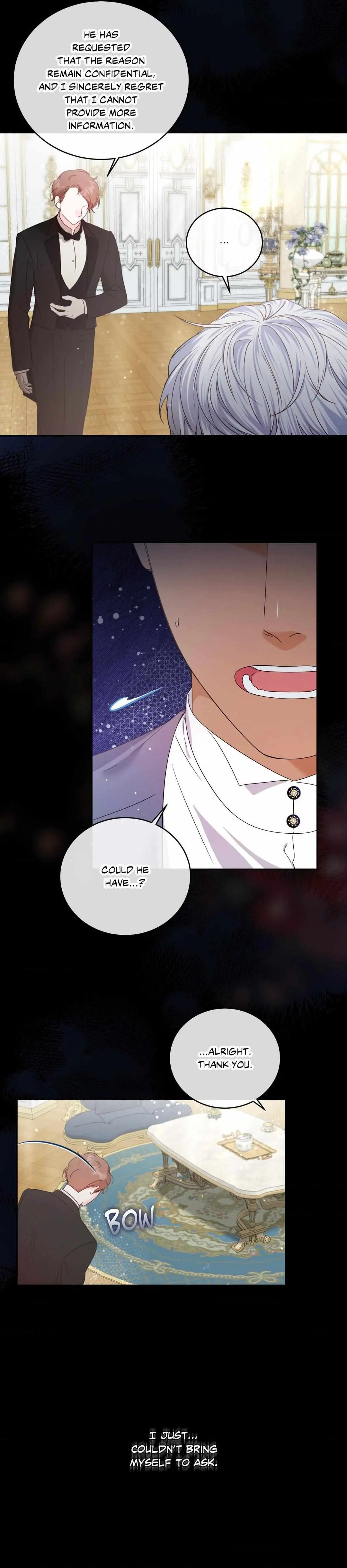 Changed: The Beta Count Chapter 11 page 2 - 