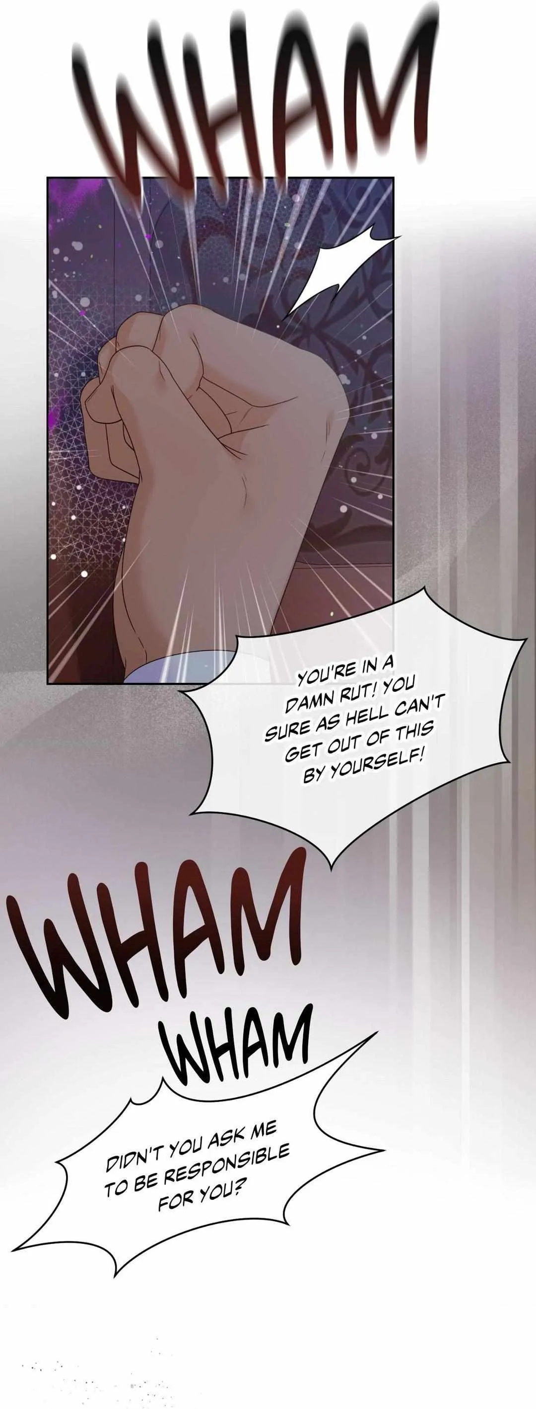 Changed: The Beta Count Chapter 11 page 11 - 
