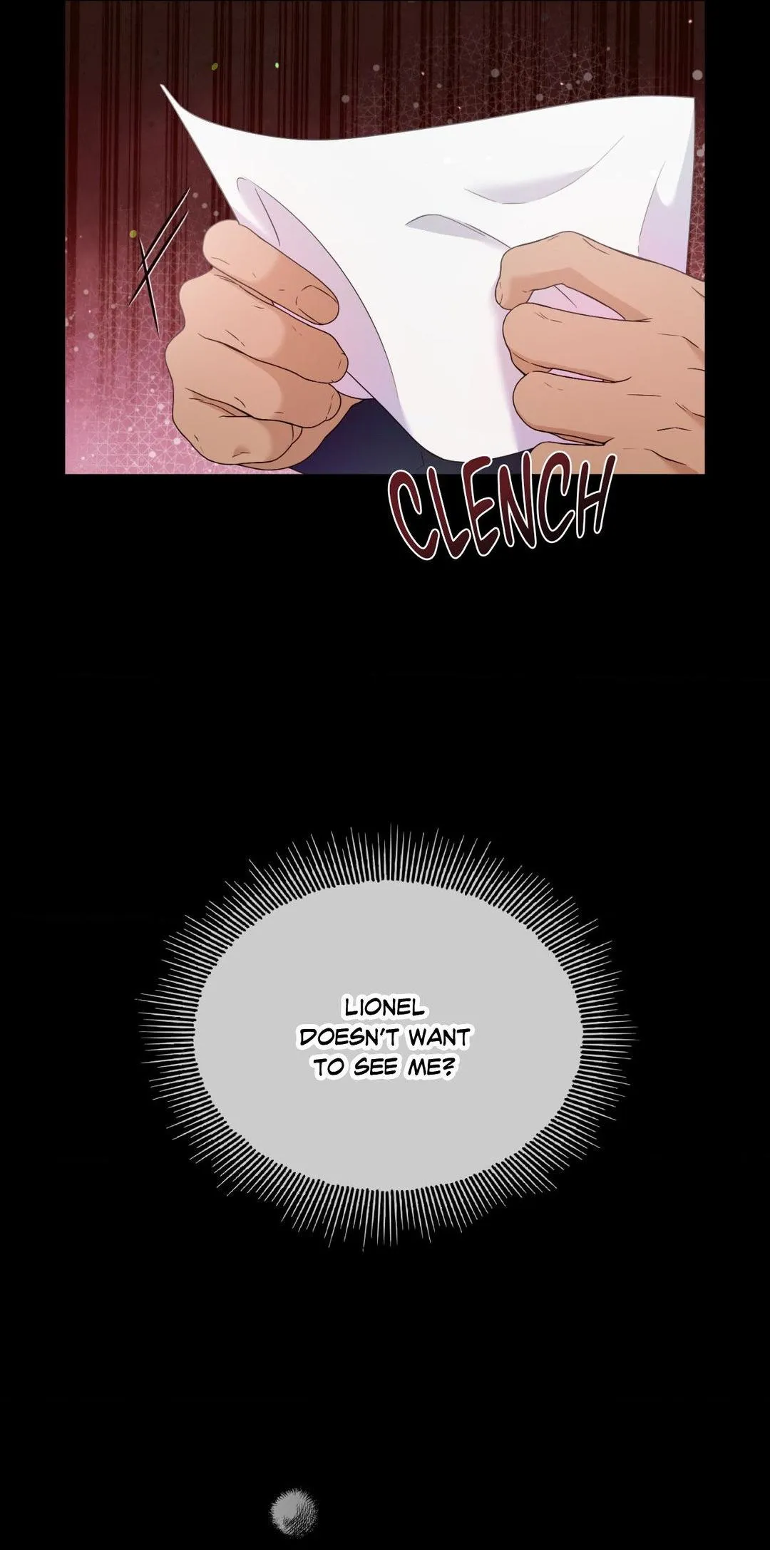 Changed: The Beta Count Chapter 11 page 3 - 