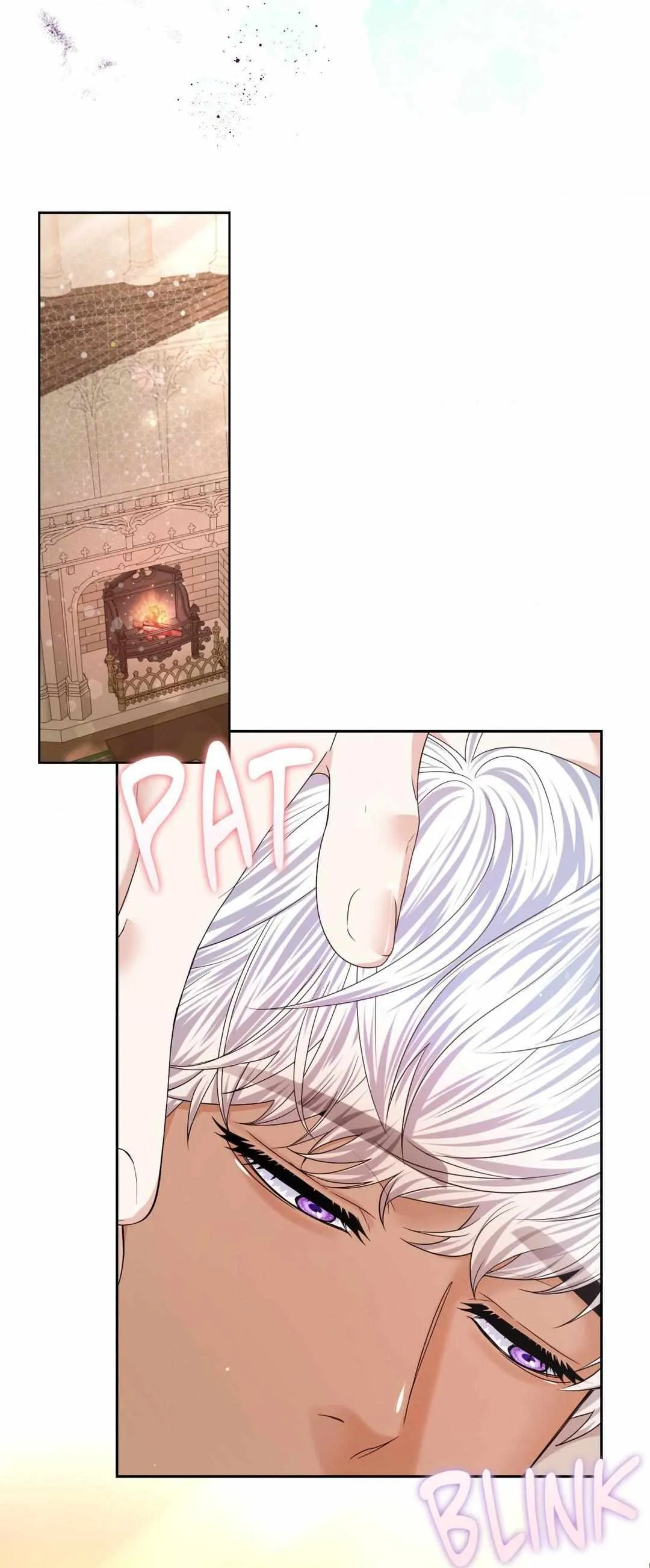 Changed: The Beta Count Chapter 11 page 23 - 