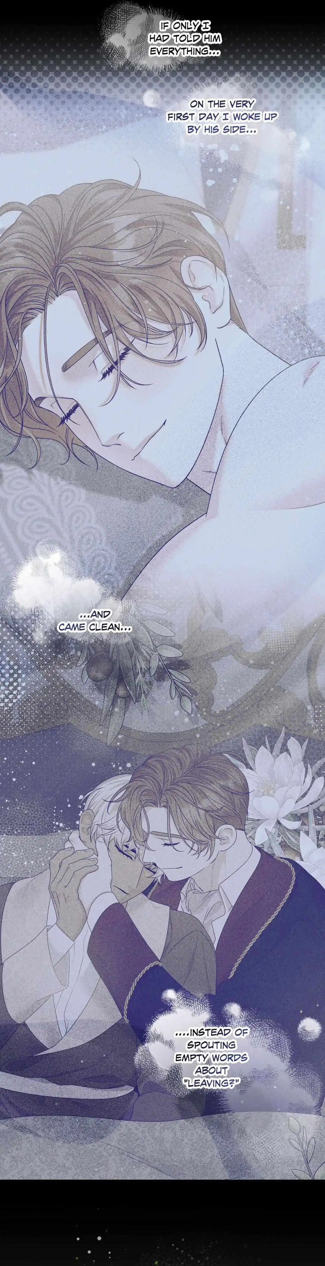 Changed: The Beta Count Chapter 11 page 4 - 