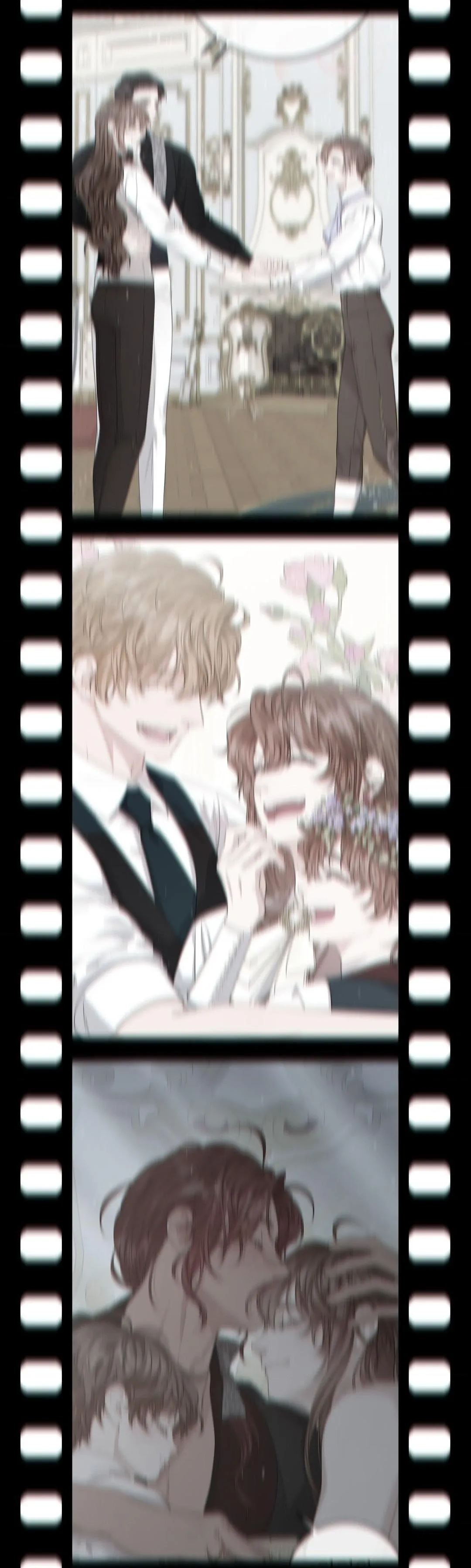 Changed: The Beta Count Chapter 12 page 2 - 