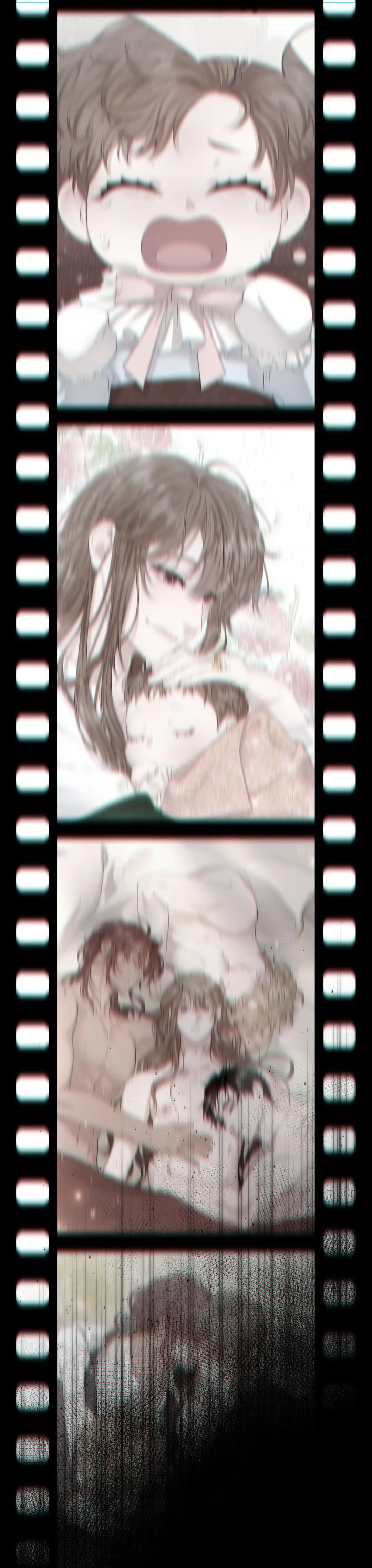 Changed: The Beta Count Chapter 12 page 3 - 