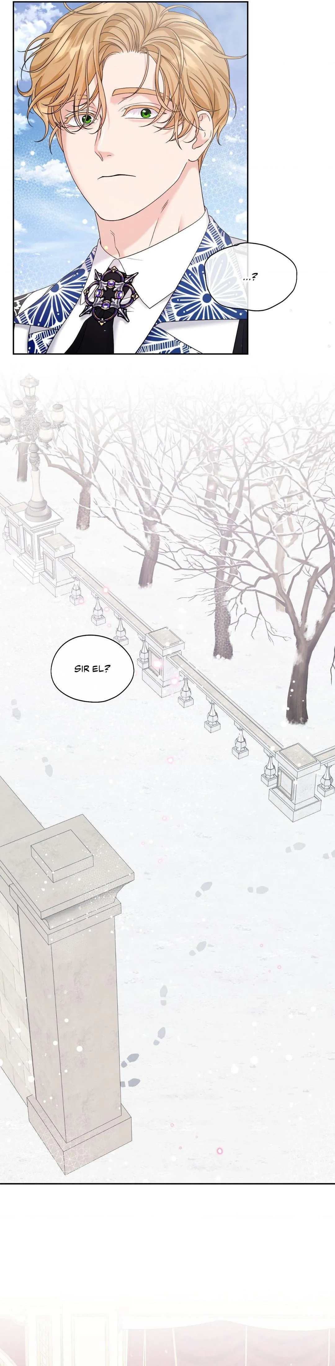 Changed: The Beta Count Chapter 12 page 22 - 