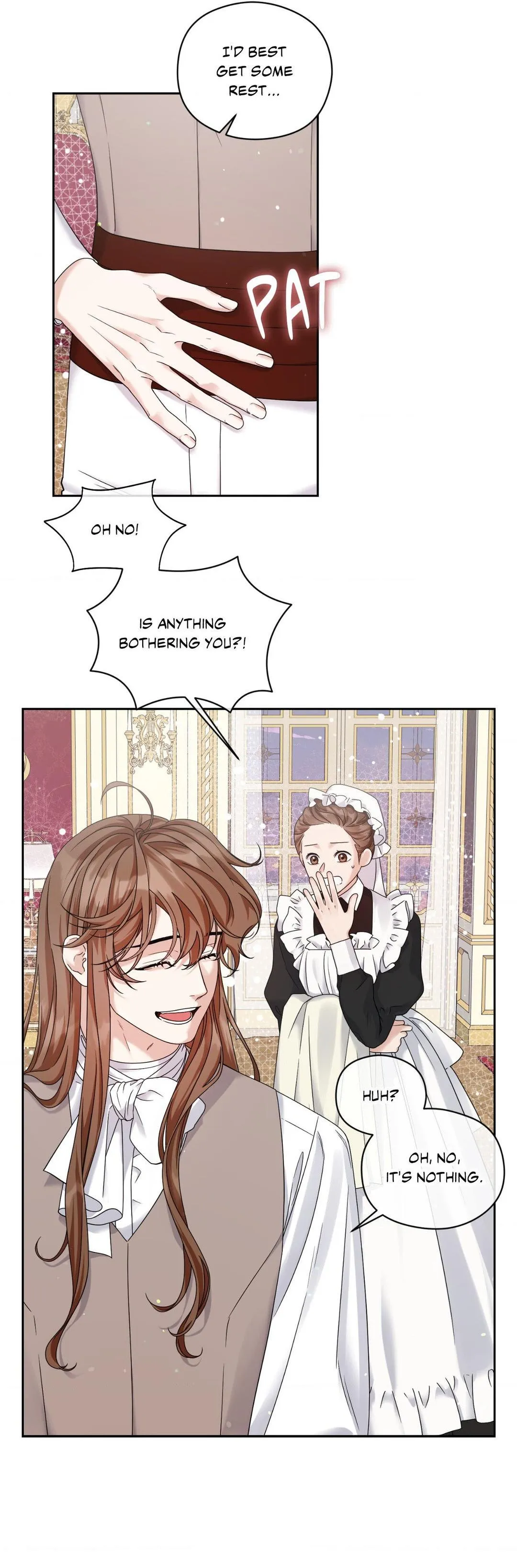 Changed: The Beta Count Chapter 12 page 24 - 