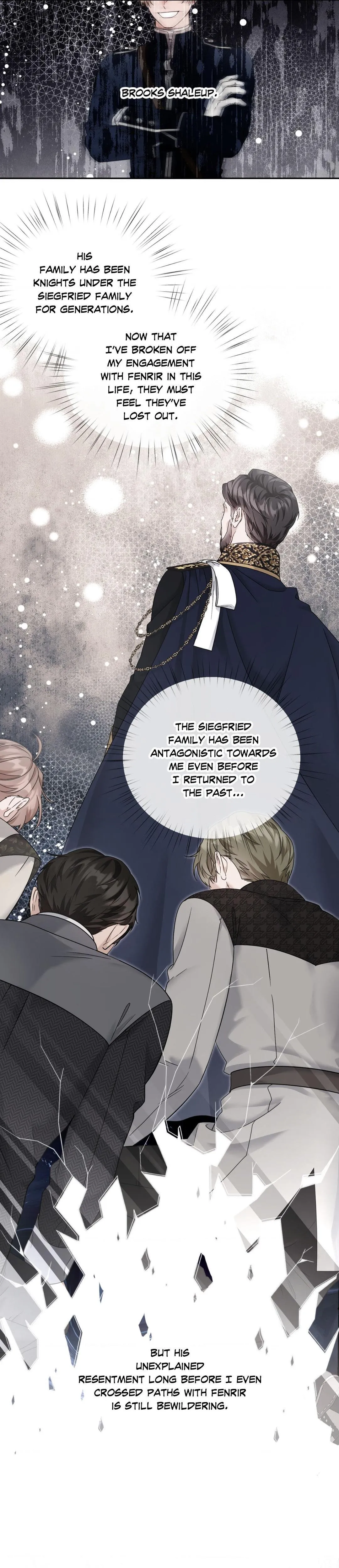Changed: The Beta Count Chapter 12 page 29 - 