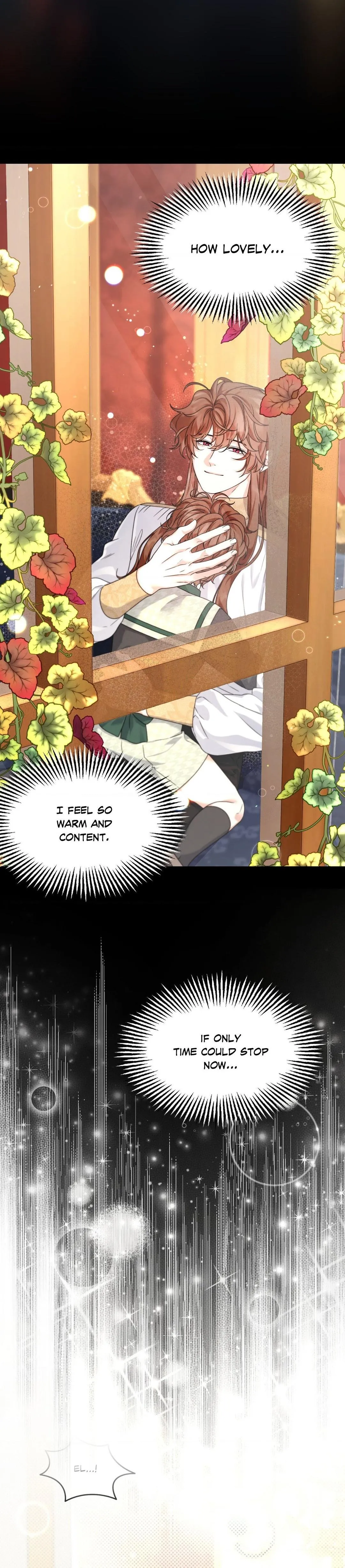 Changed: The Beta Count Chapter 13 page 12 - 