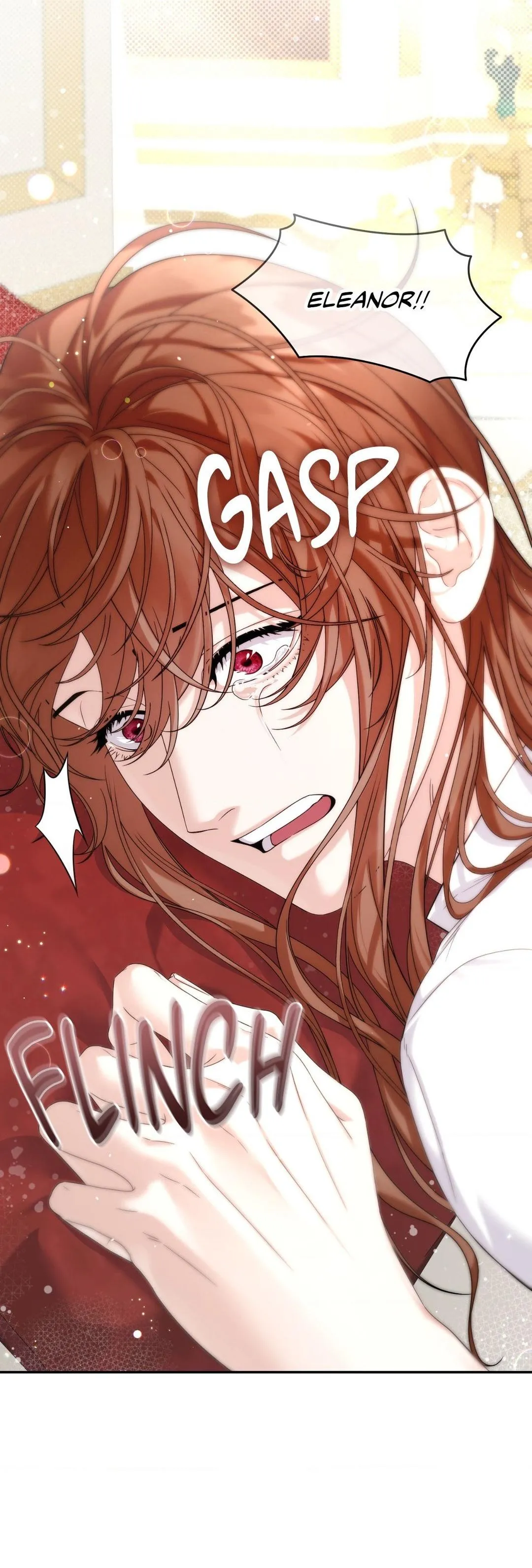 Changed: The Beta Count Chapter 13 page 13 - 