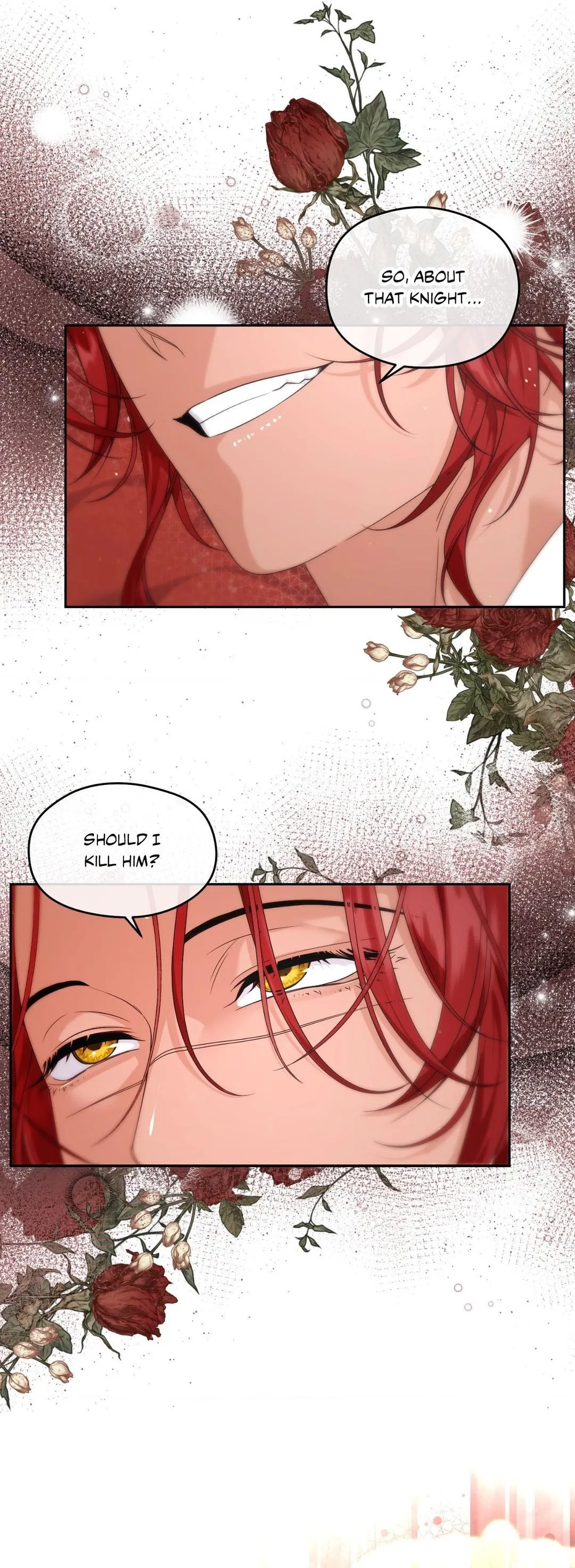 Changed: The Beta Count Chapter 13 page 22 - 
