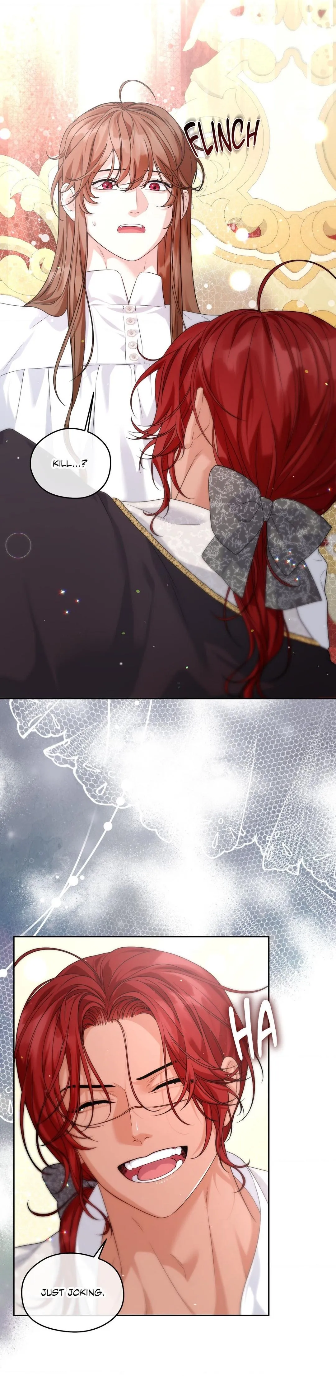 Changed: The Beta Count Chapter 13 page 23 - 
