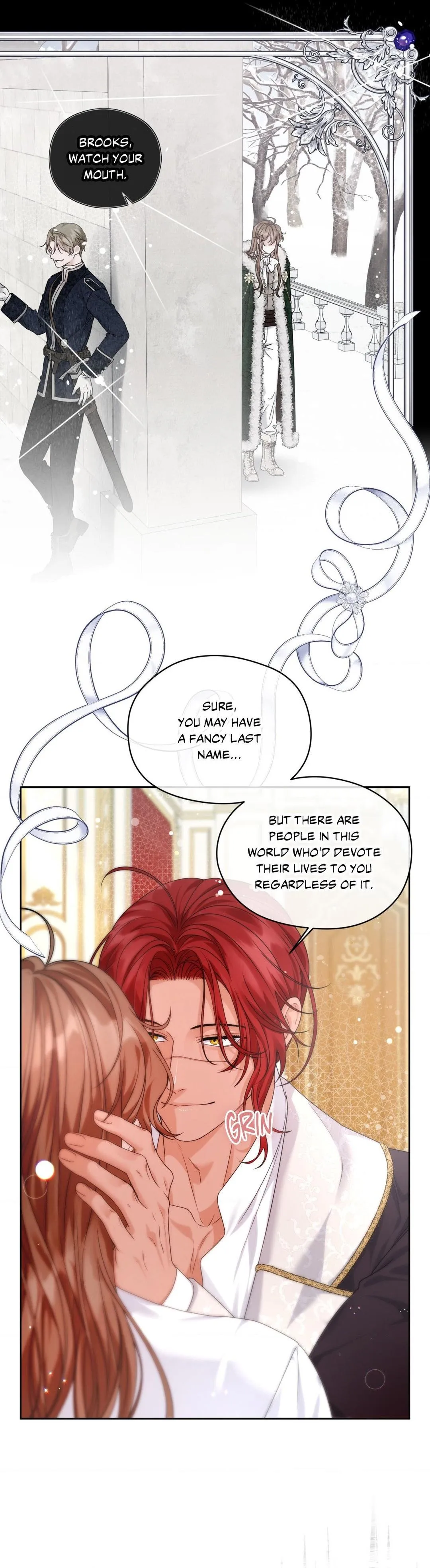 Changed: The Beta Count Chapter 13 page 29 - 