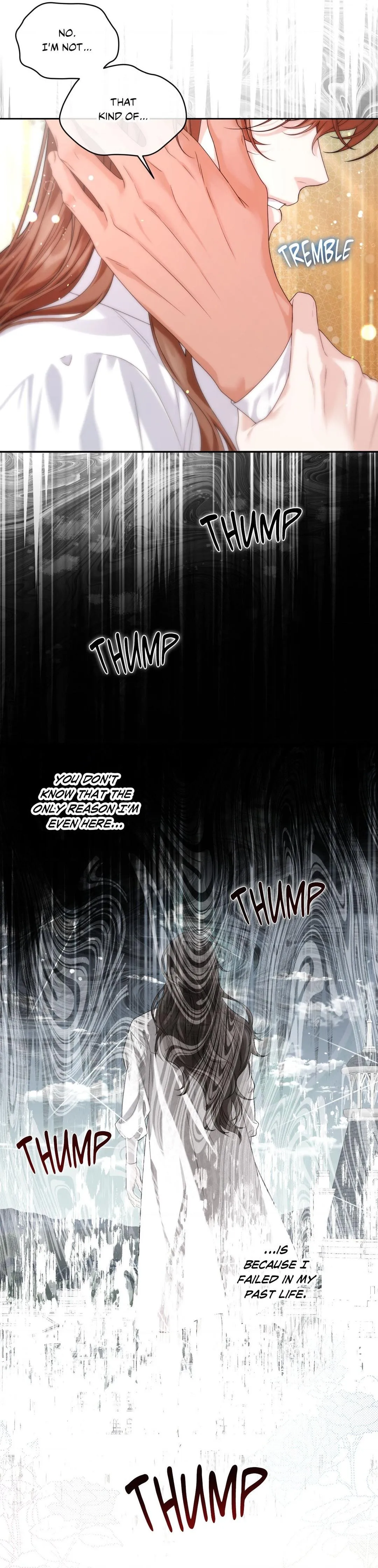 Changed: The Beta Count Chapter 13 page 30 - 