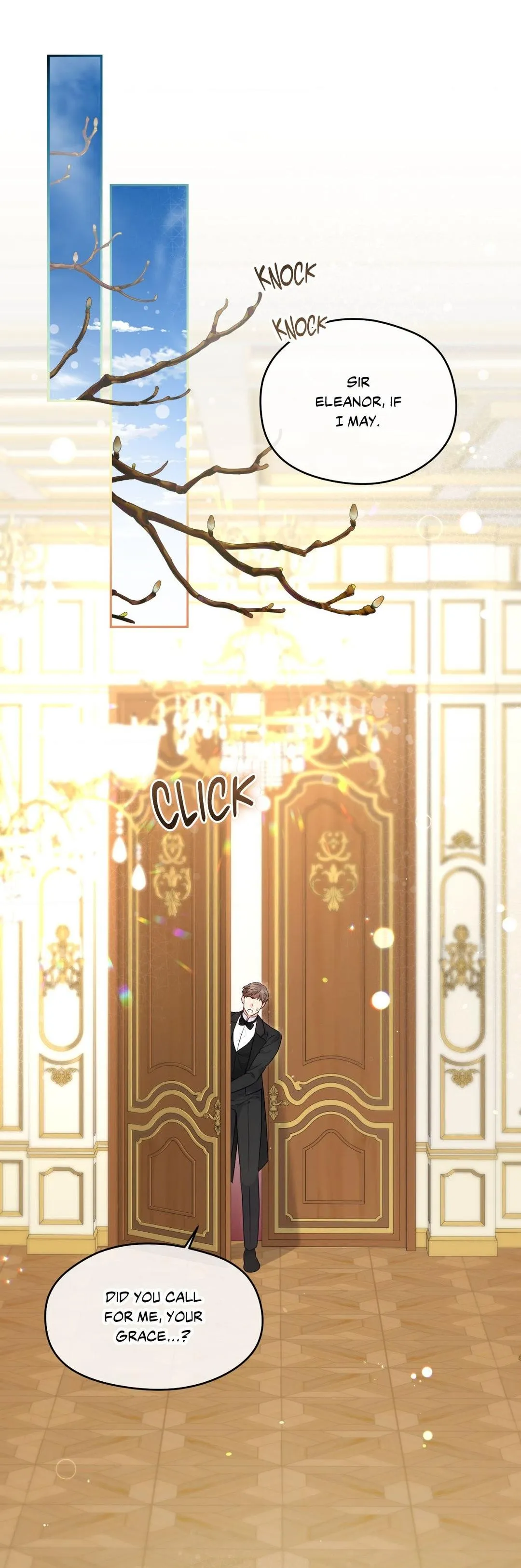 Changed: The Beta Count Chapter 13 page 37 - 