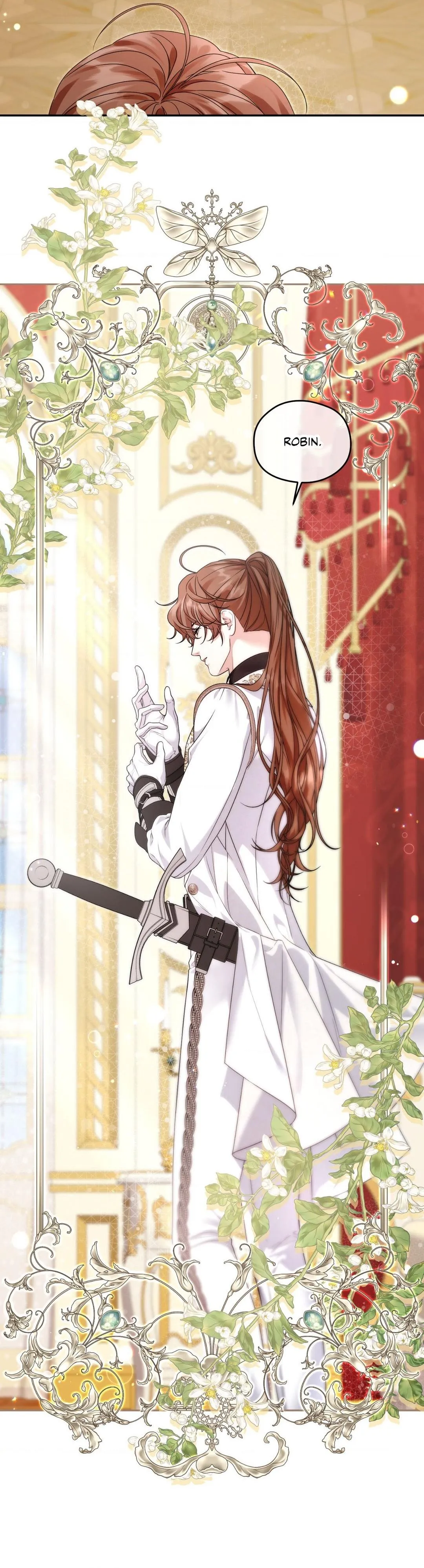 Changed: The Beta Count Chapter 13 page 38 - 