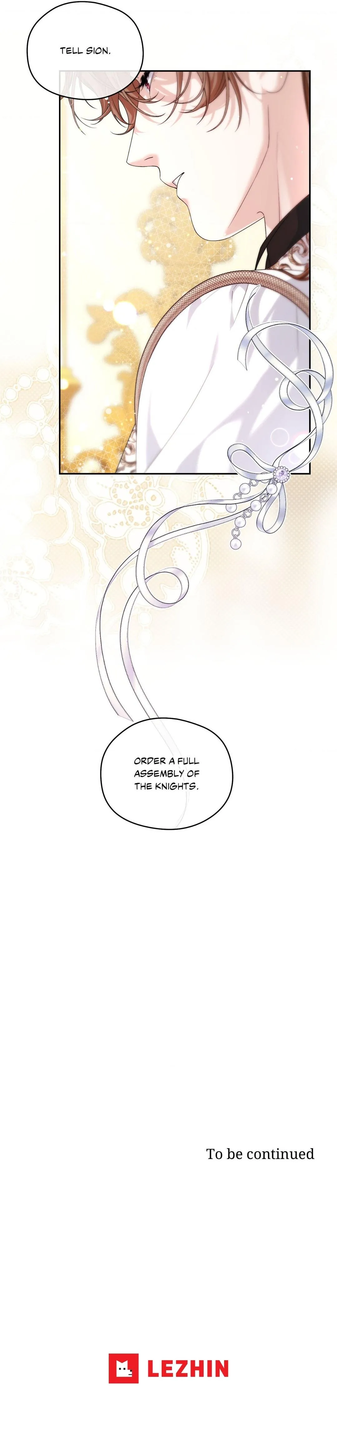 Changed: The Beta Count Chapter 13 page 39 - 