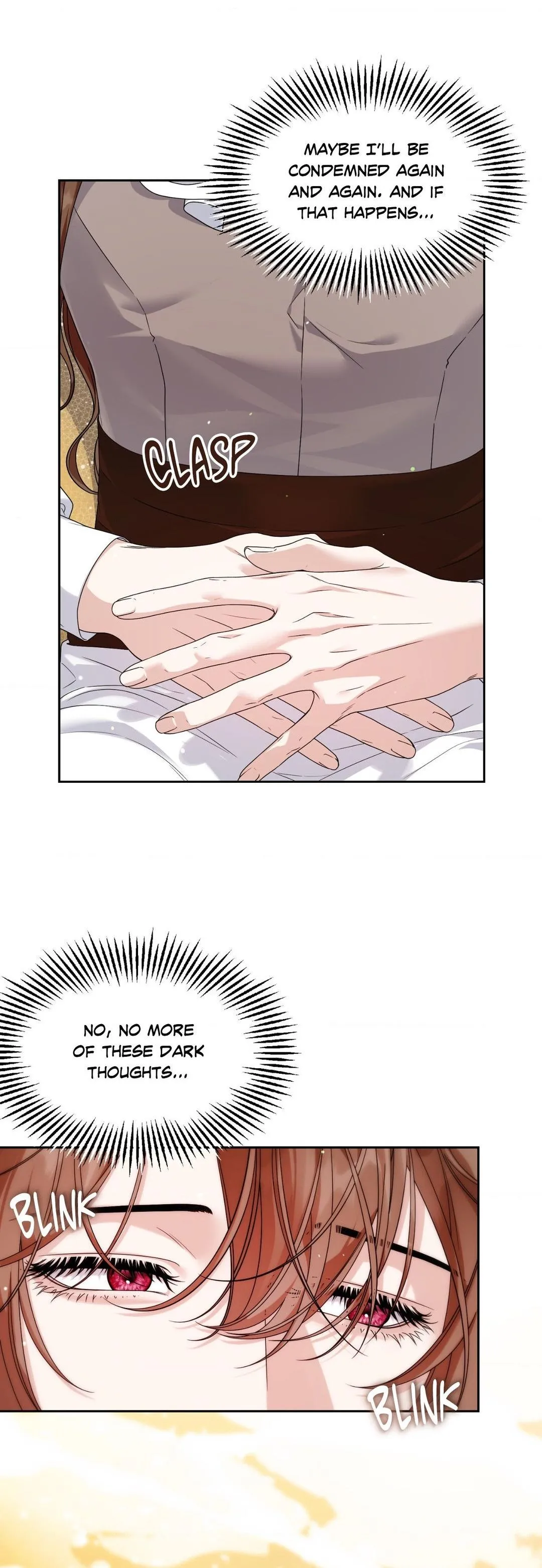 Changed: The Beta Count Chapter 13 page 6 - 