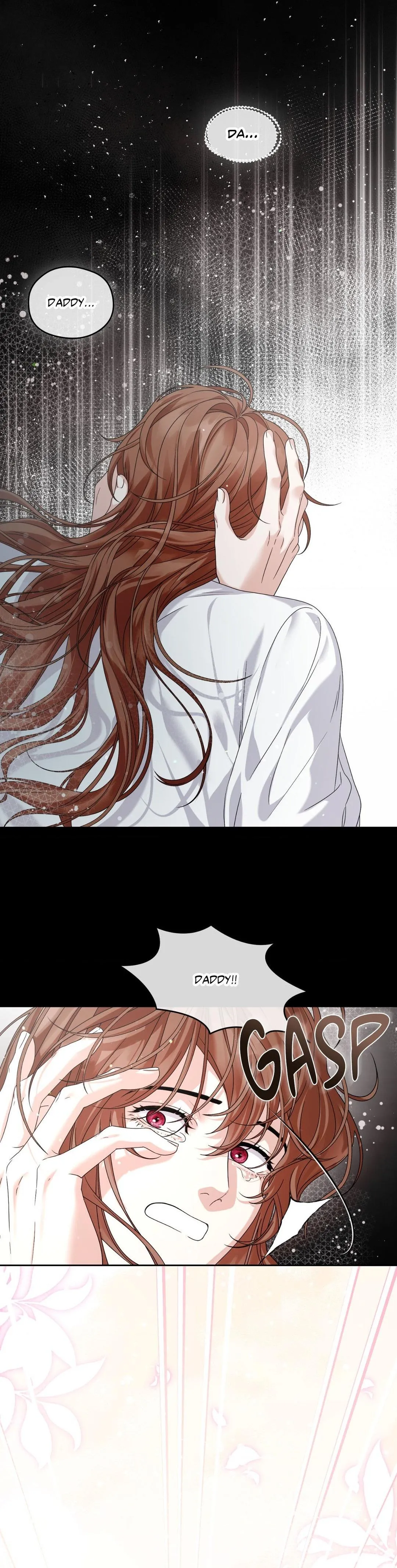 Changed: The Beta Count Chapter 13 page 9 - 