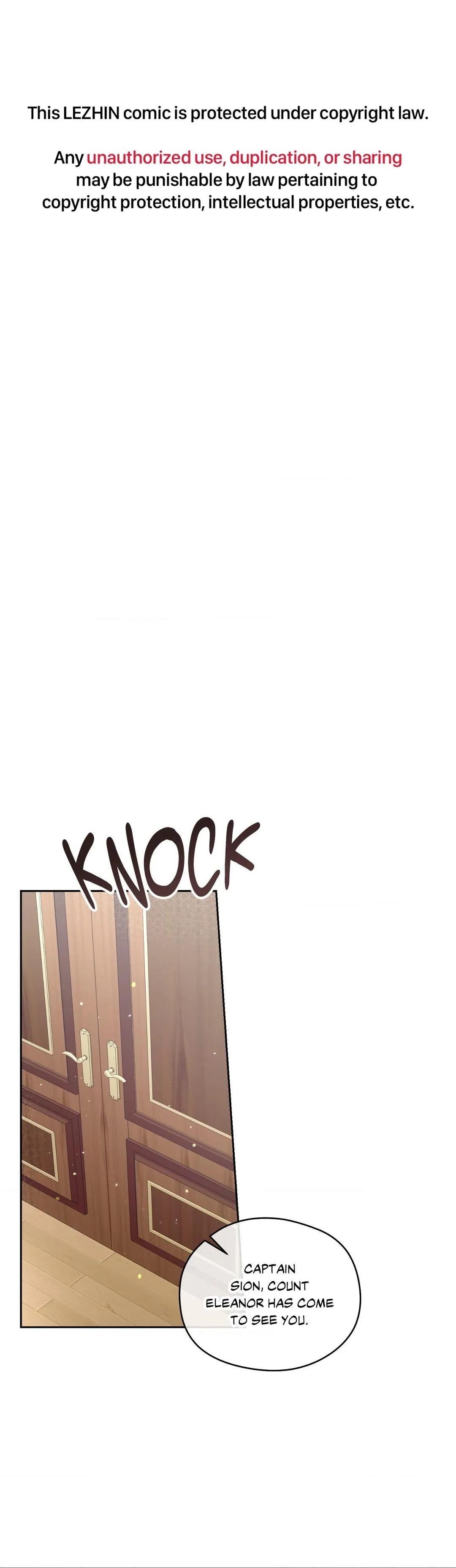 Changed: The Beta Count Chapter 14 page 1 - 