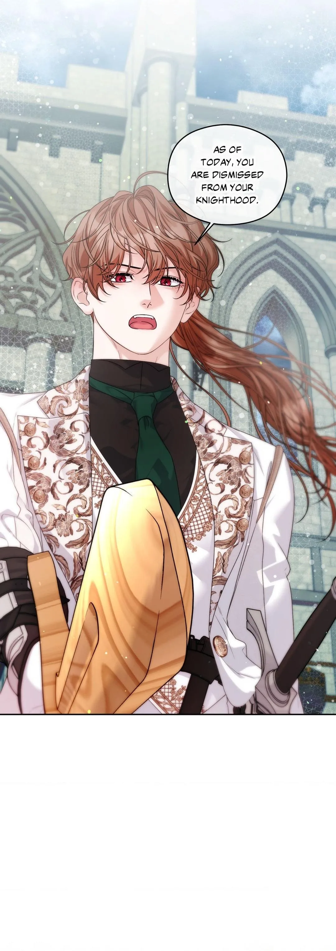 Changed: The Beta Count Chapter 14 page 26 - 