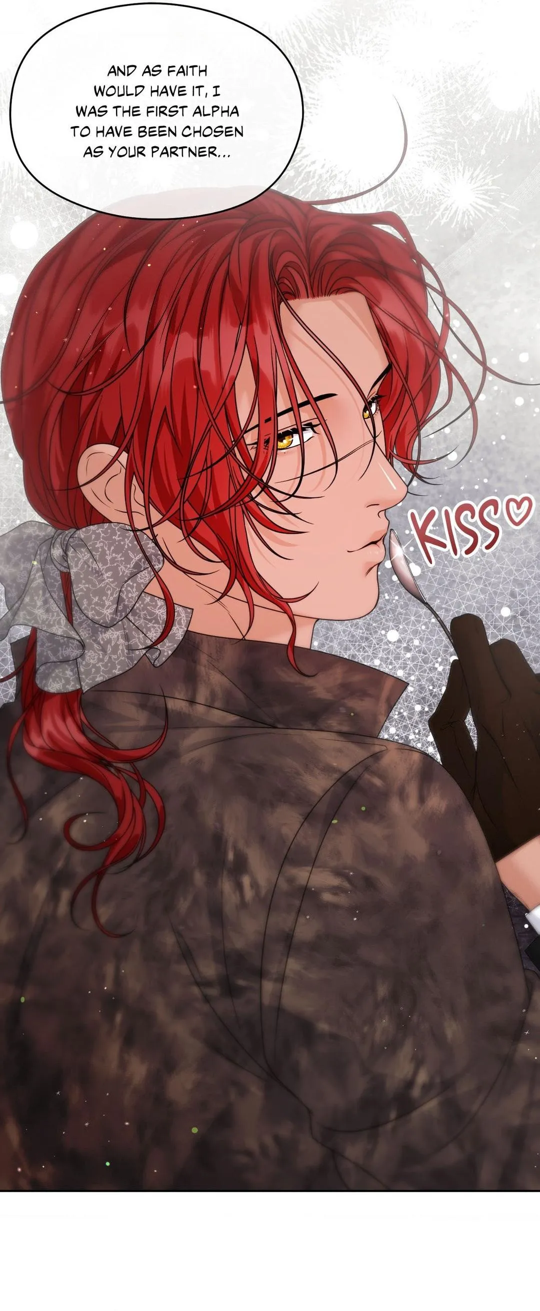 Changed: The Beta Count Chapter 15 page 26 - 