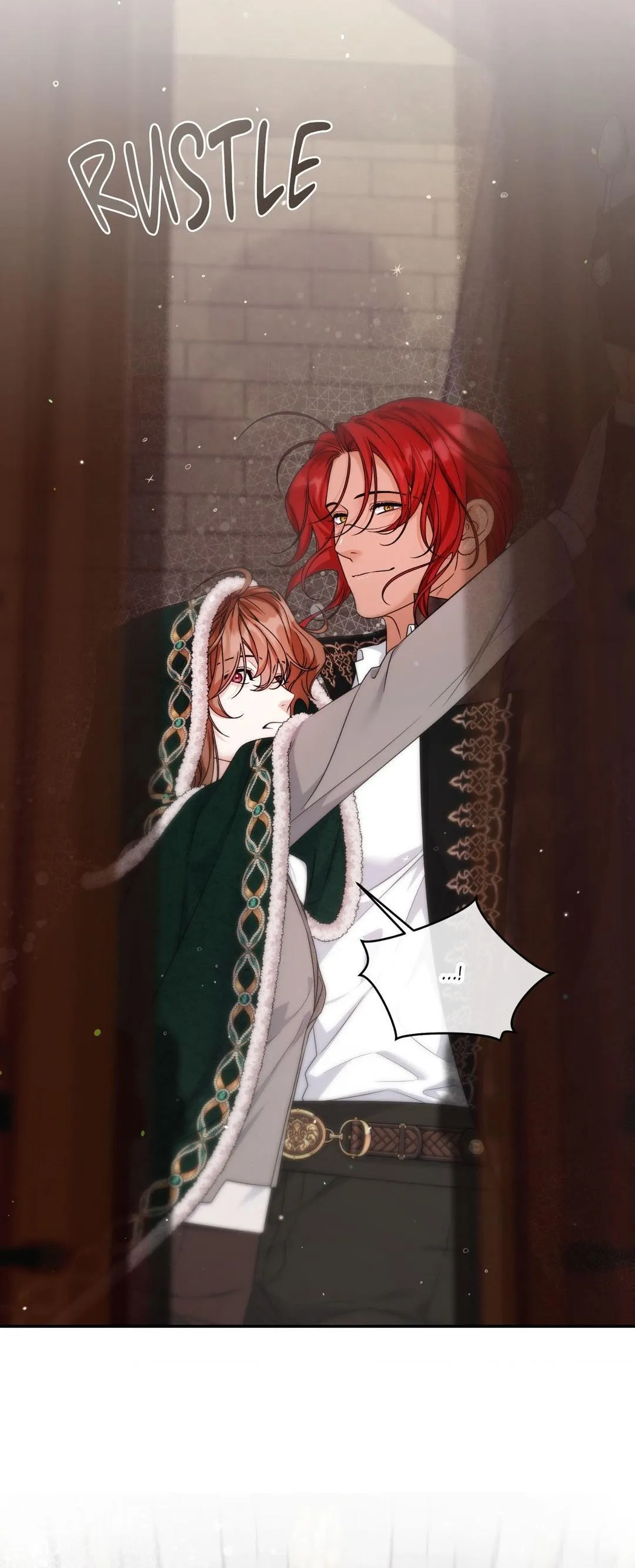 Changed: The Beta Count Chapter 15 page 28 - 