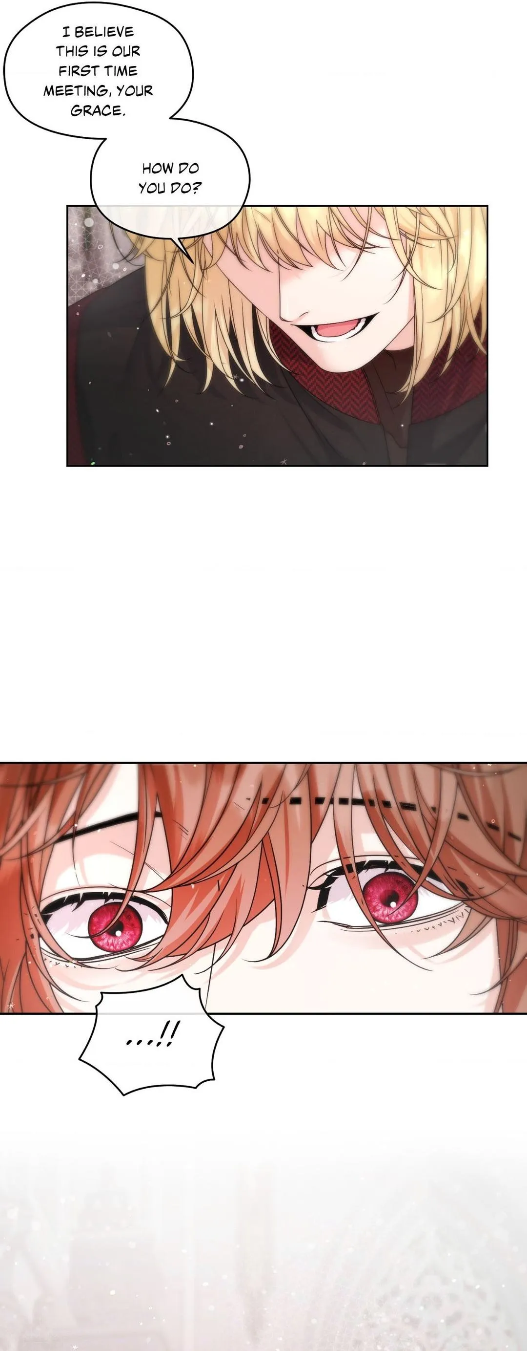 Changed: The Beta Count Chapter 15 page 33 - 