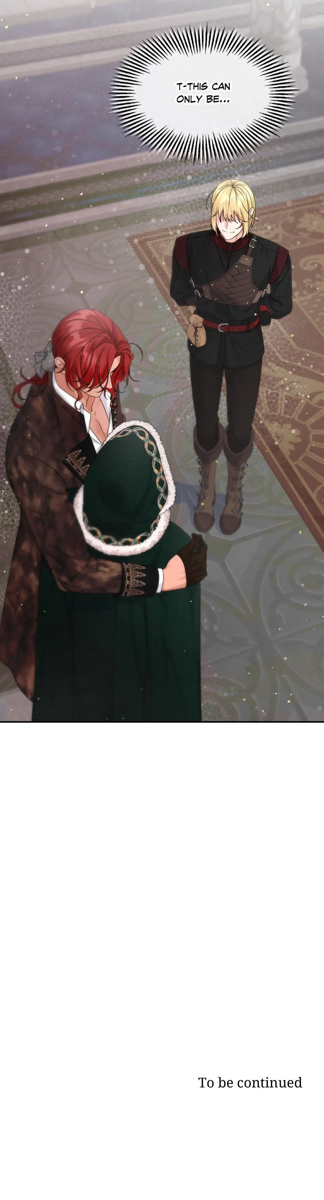 Changed: The Beta Count Chapter 15 page 36 - 
