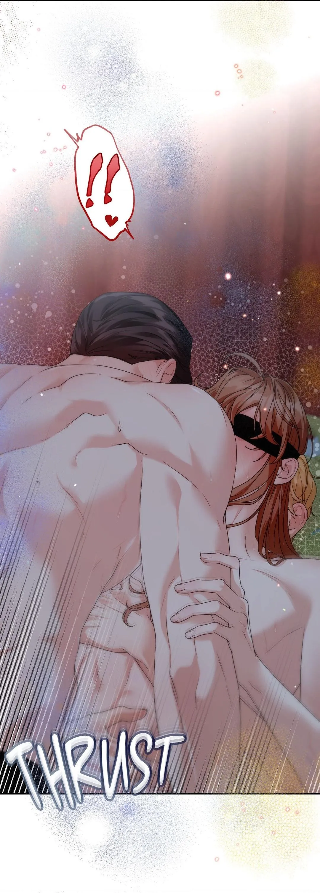 Changed: The Beta Count Chapter 15 page 7 - 