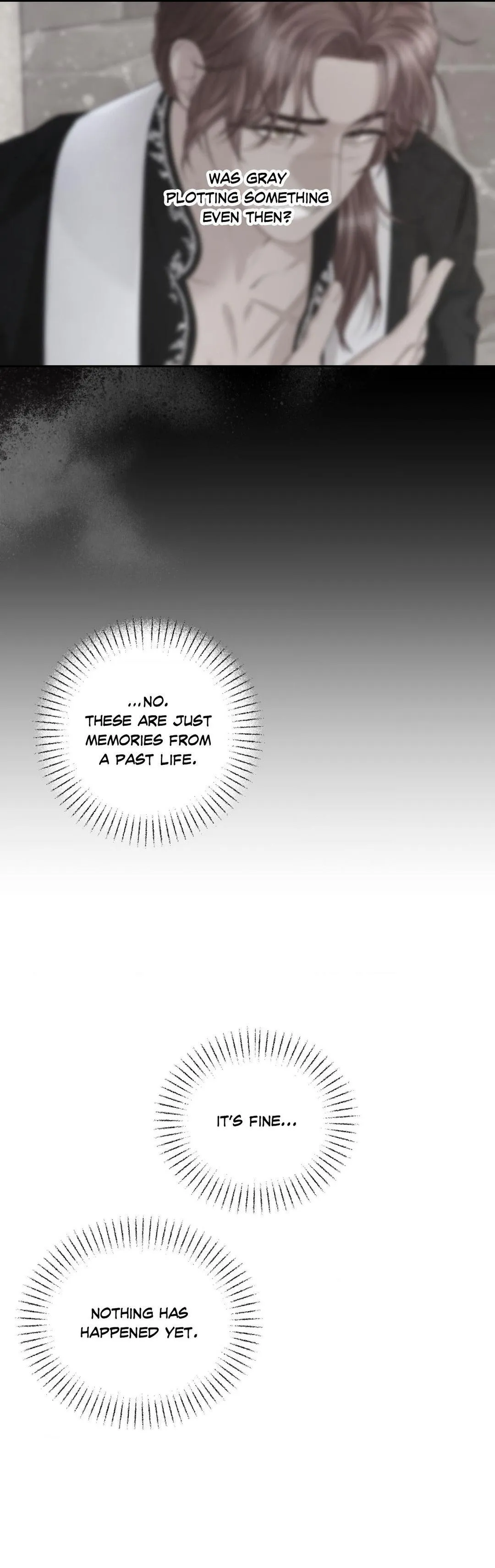 Changed: The Beta Count Chapter 16 page 11 - 