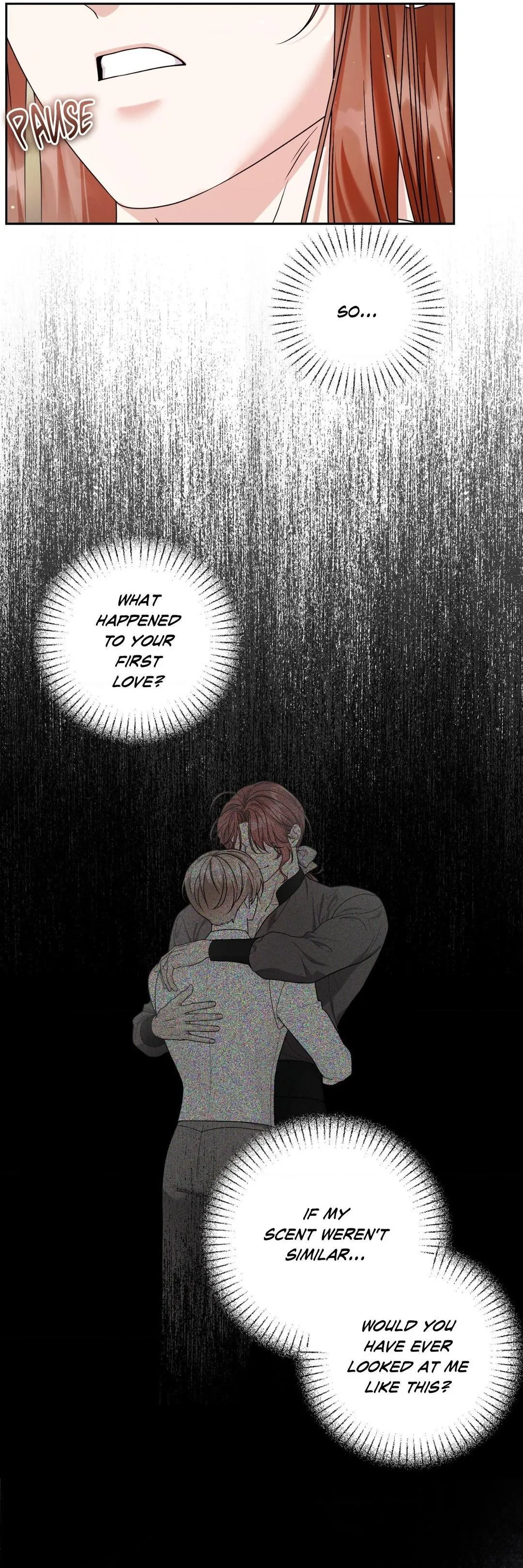 Changed: The Beta Count Chapter 16 page 23 - 