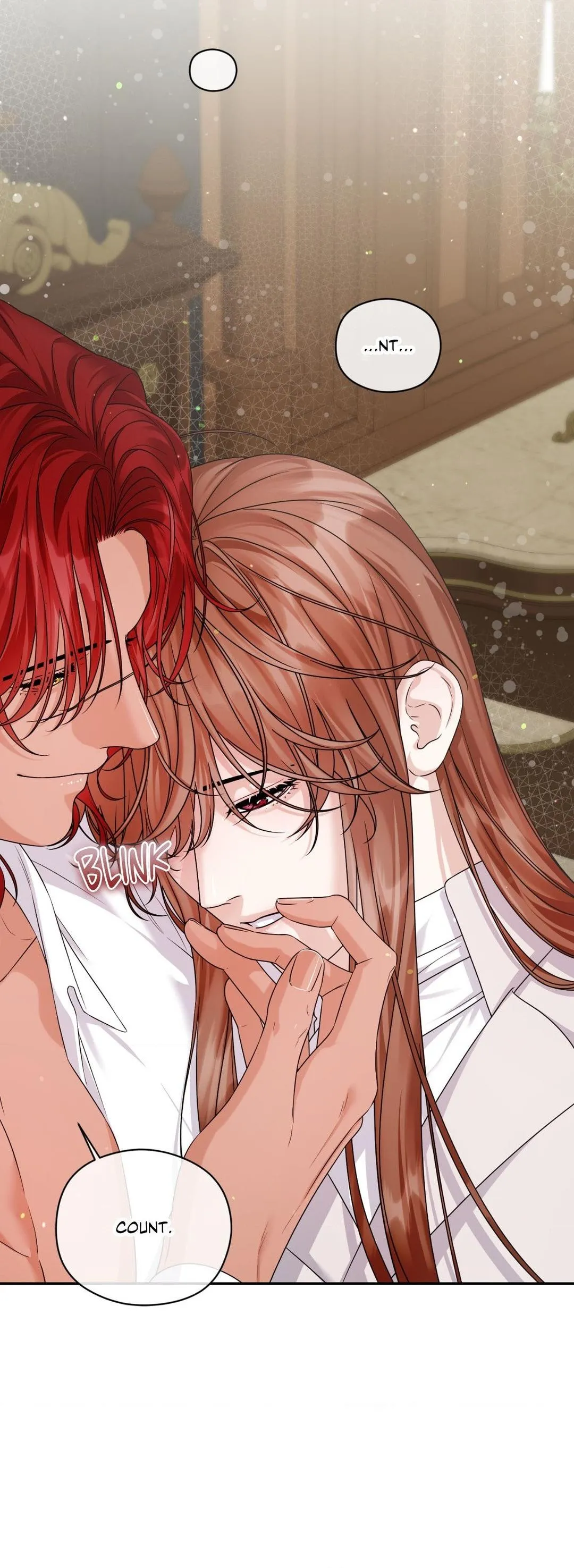 Changed: The Beta Count Chapter 16 page 29 - 
