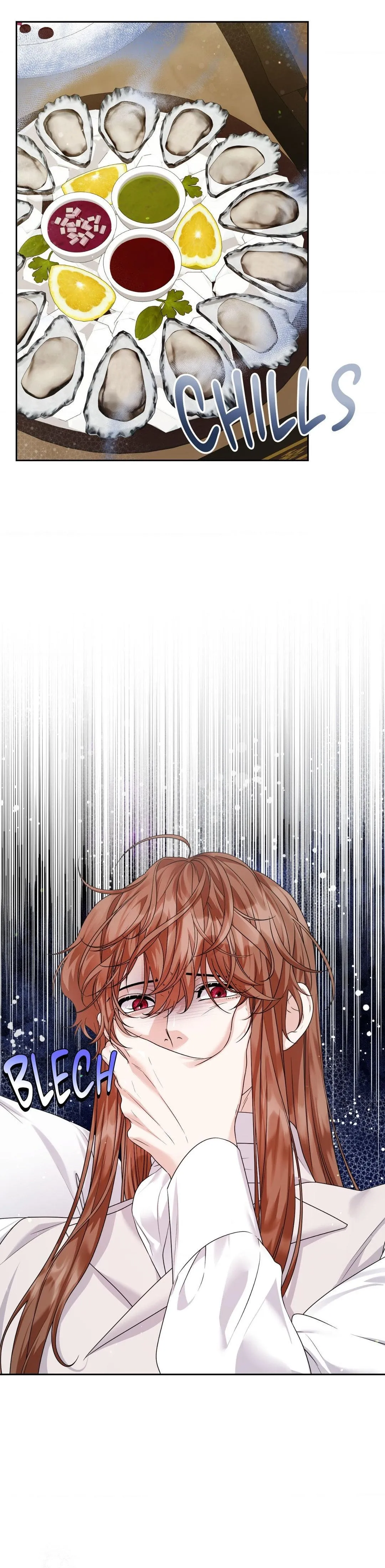 Changed: The Beta Count Chapter 16 page 32 - 