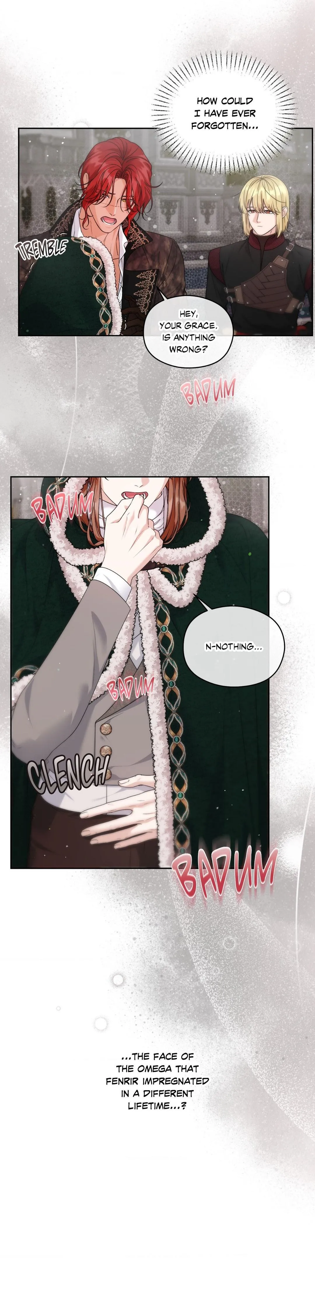 Changed: The Beta Count Chapter 16 page 7 - 