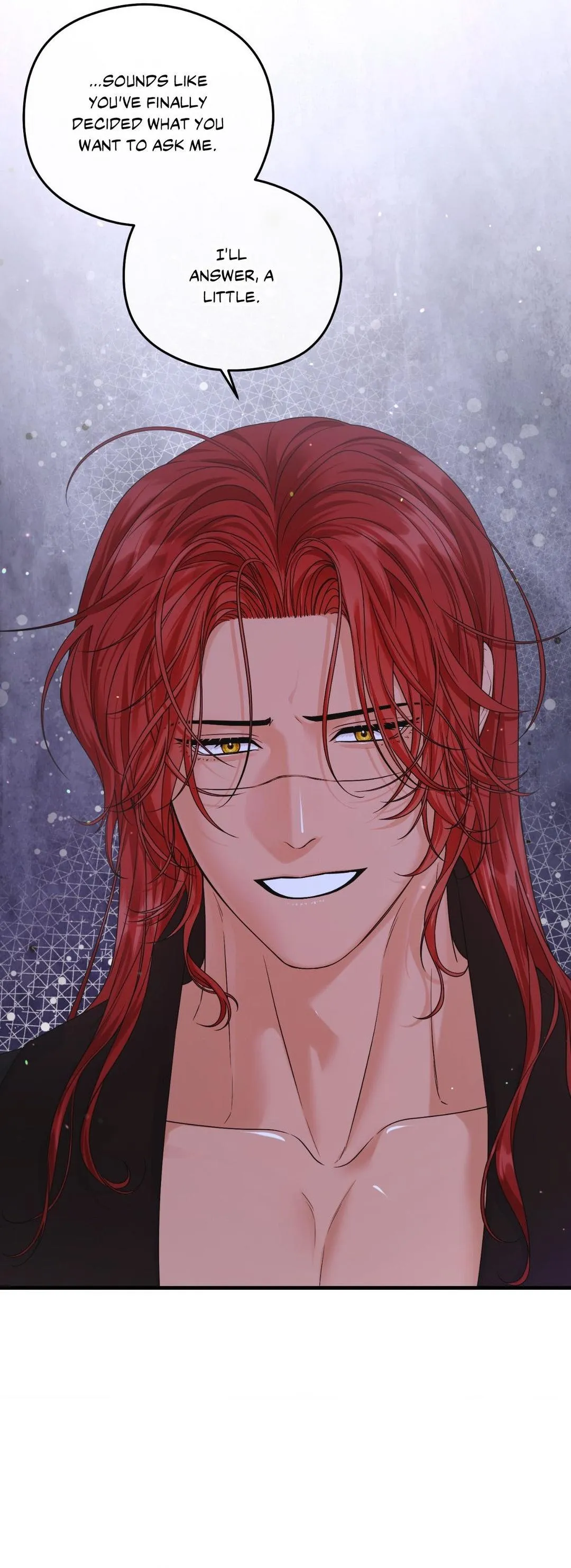 Changed: The Beta Count Chapter 17 page 19 - 