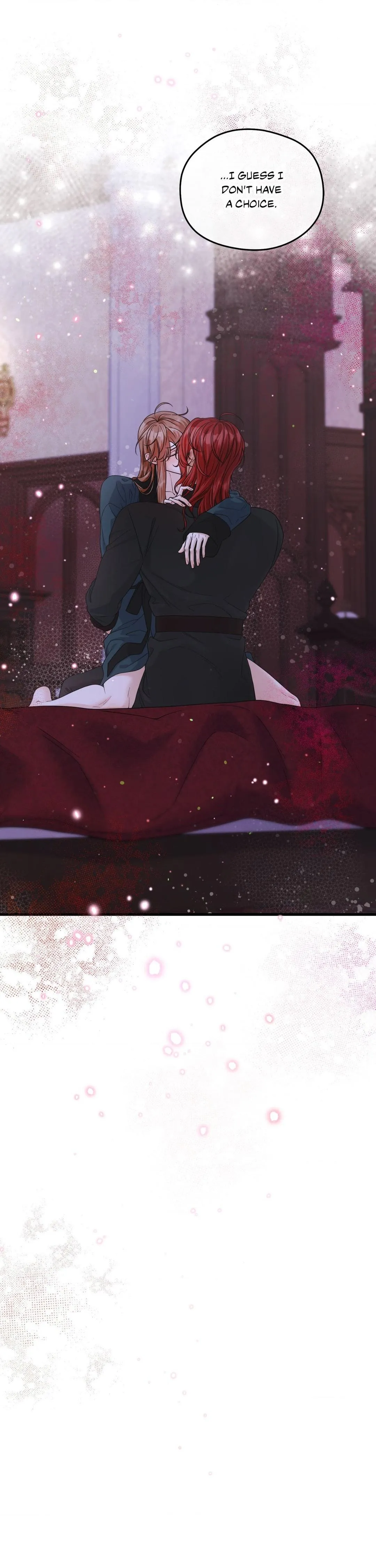 Changed: The Beta Count Chapter 17 page 32 - 