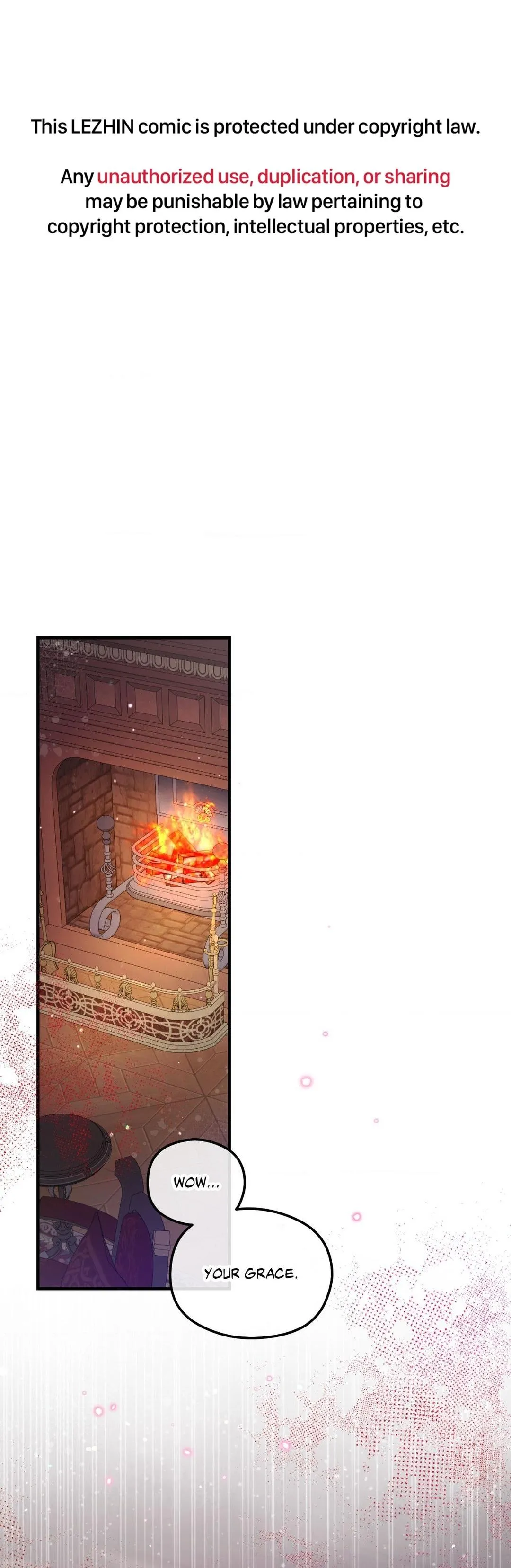 Changed: The Beta Count Chapter 18 page 1 - 