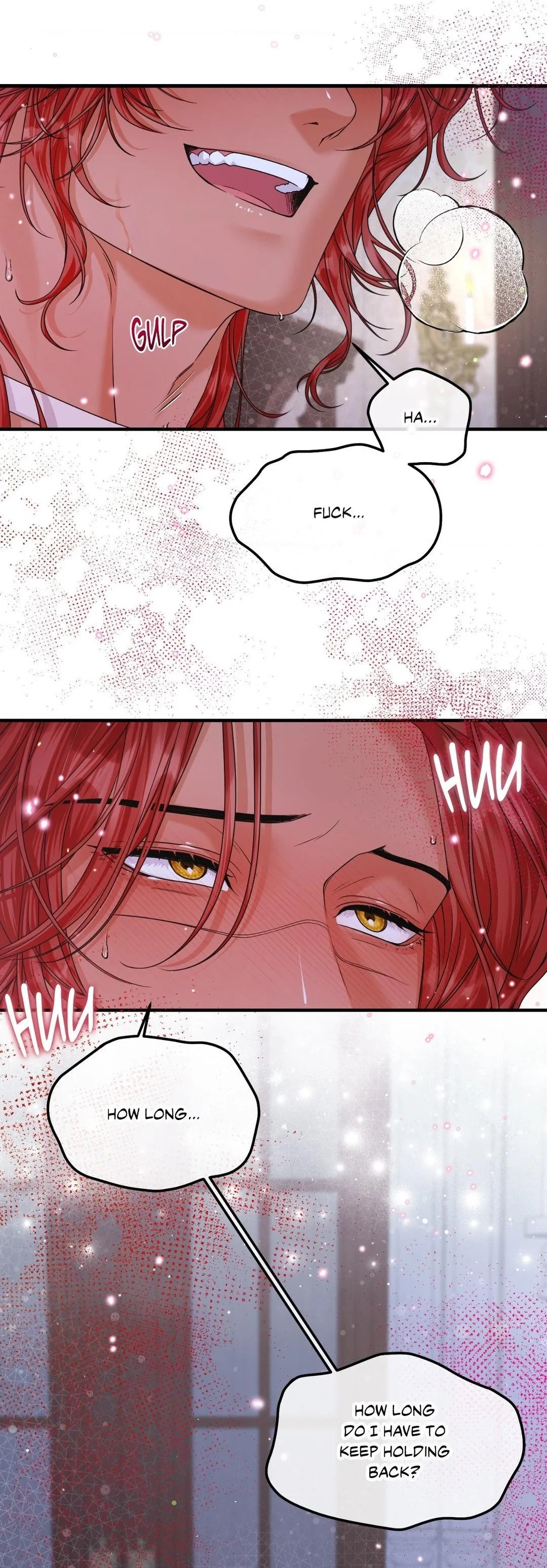 Changed: The Beta Count Chapter 18 page 16 - 