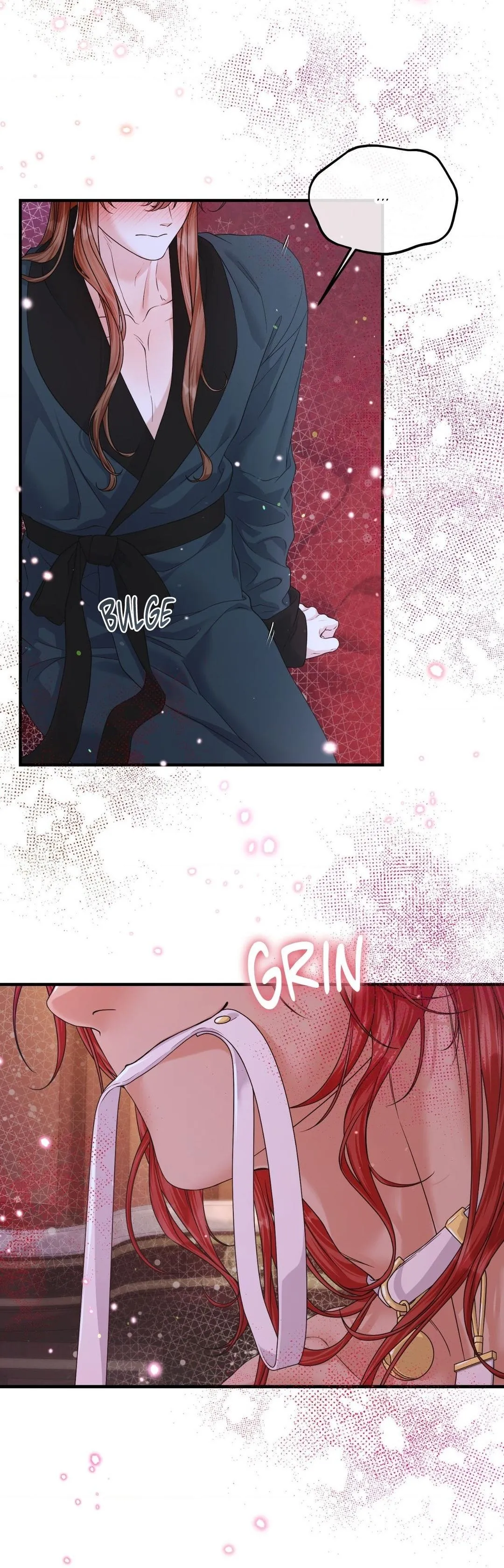 Changed: The Beta Count Chapter 18 page 9 - 