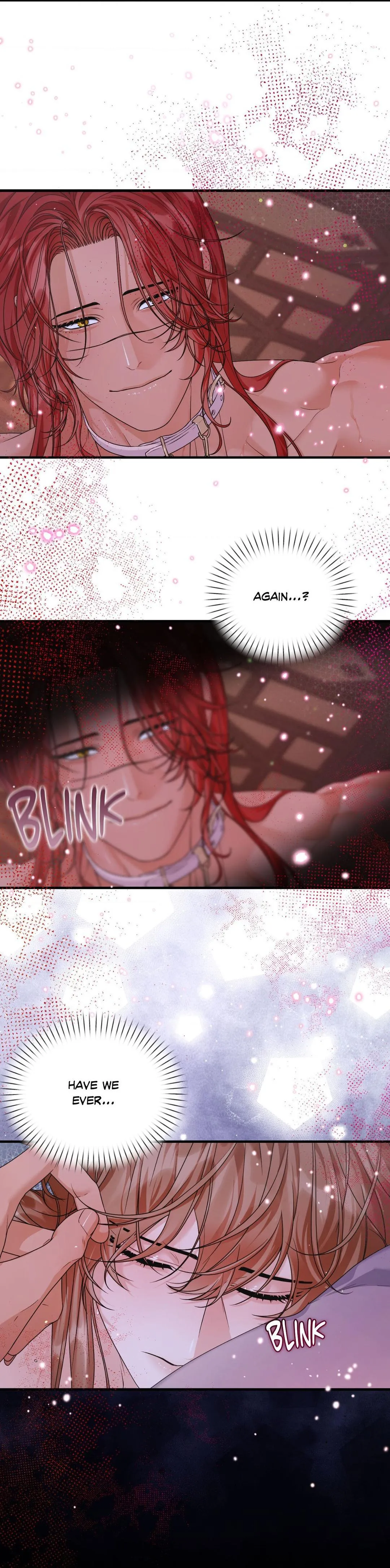 Changed: The Beta Count Chapter 19 page 13 - 