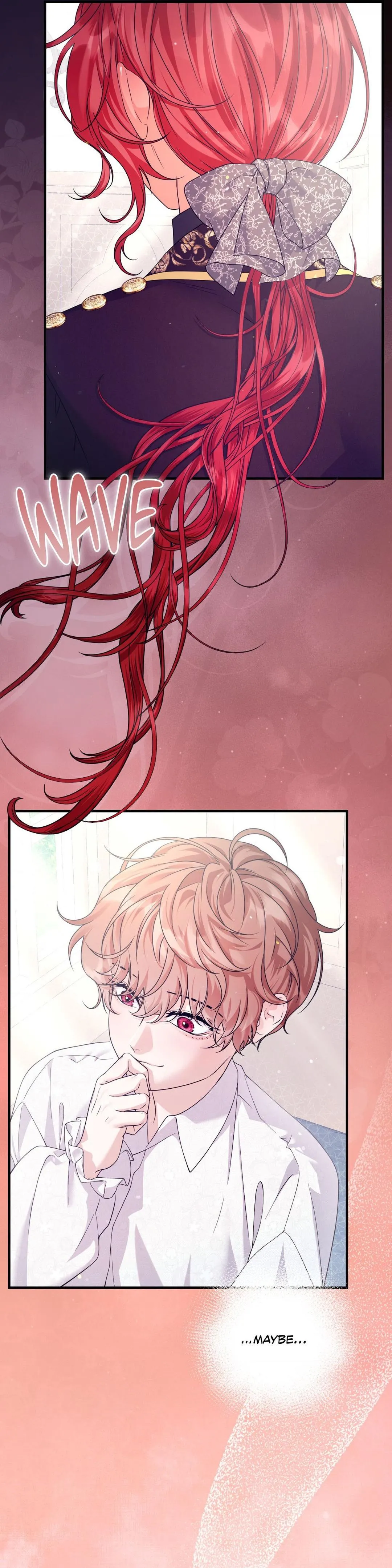 Changed: The Beta Count Chapter 19 page 16 - 