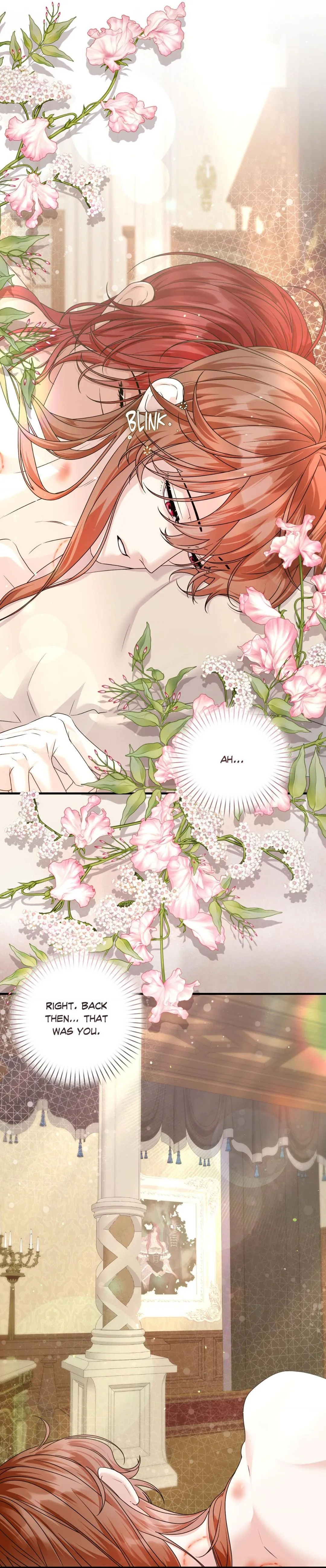 Changed: The Beta Count Chapter 19 page 18 - 