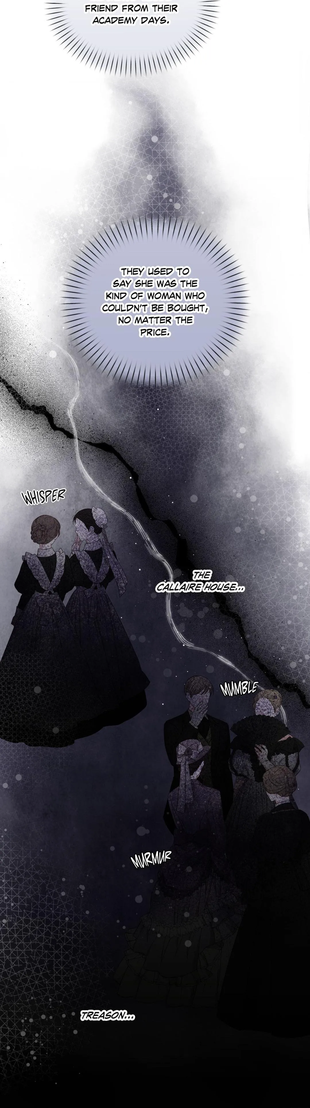 Changed: The Beta Count Chapter 19 page 20 - 