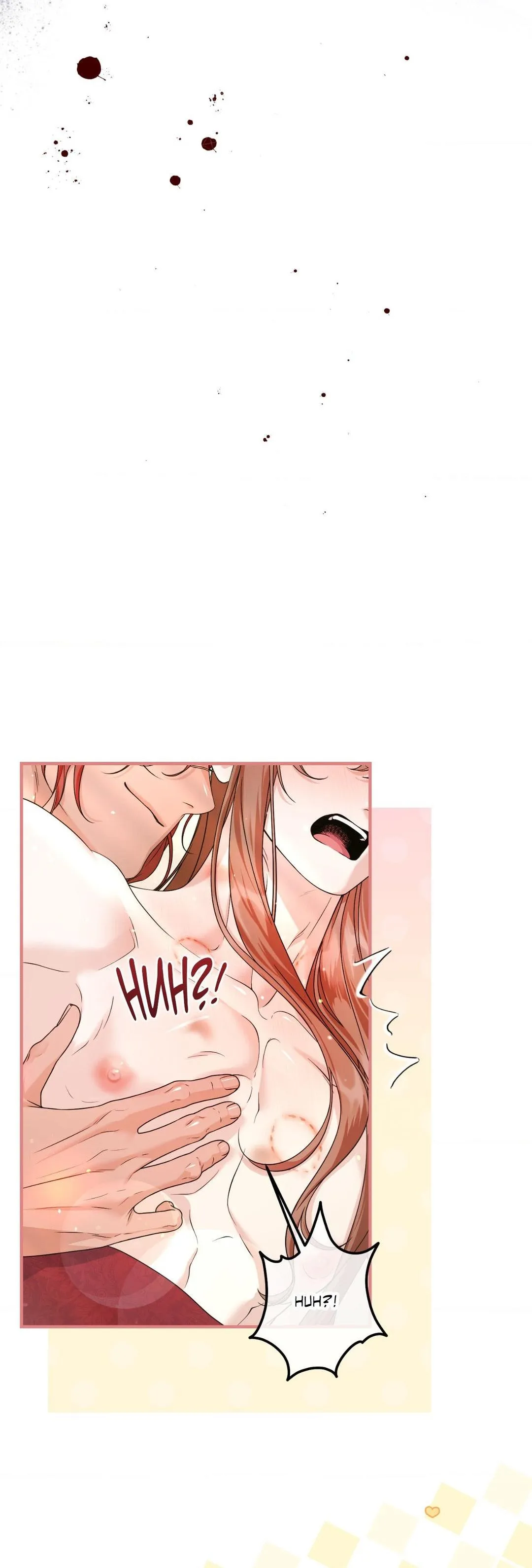 Changed: The Beta Count Chapter 19 page 22 - 