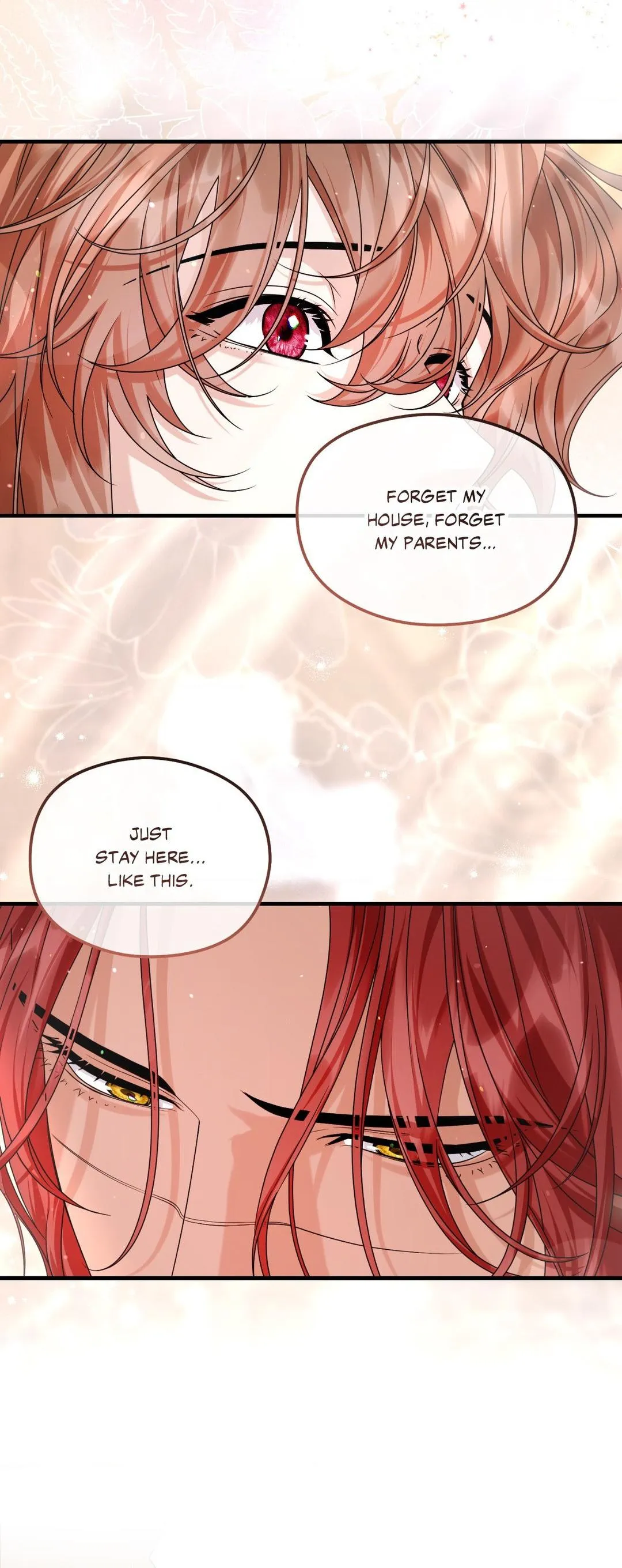 Changed: The Beta Count Chapter 19 page 29 - 