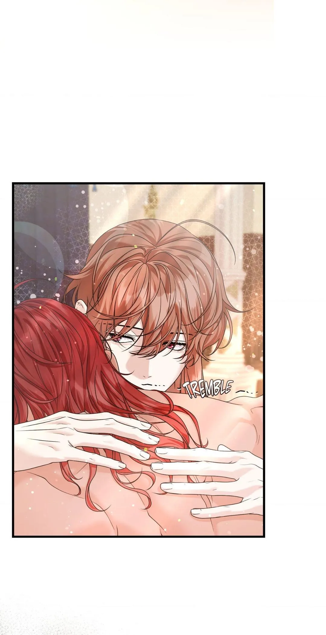 Changed: The Beta Count Chapter 19 page 34 - 