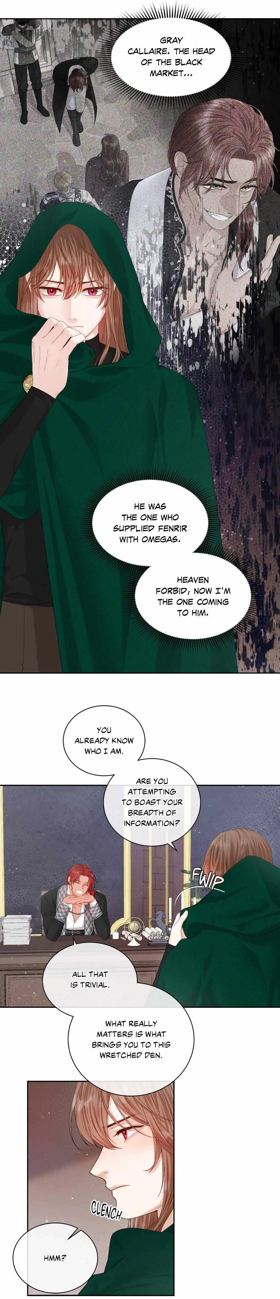 Changed: The Beta Count Chapter 2 page 14 - 