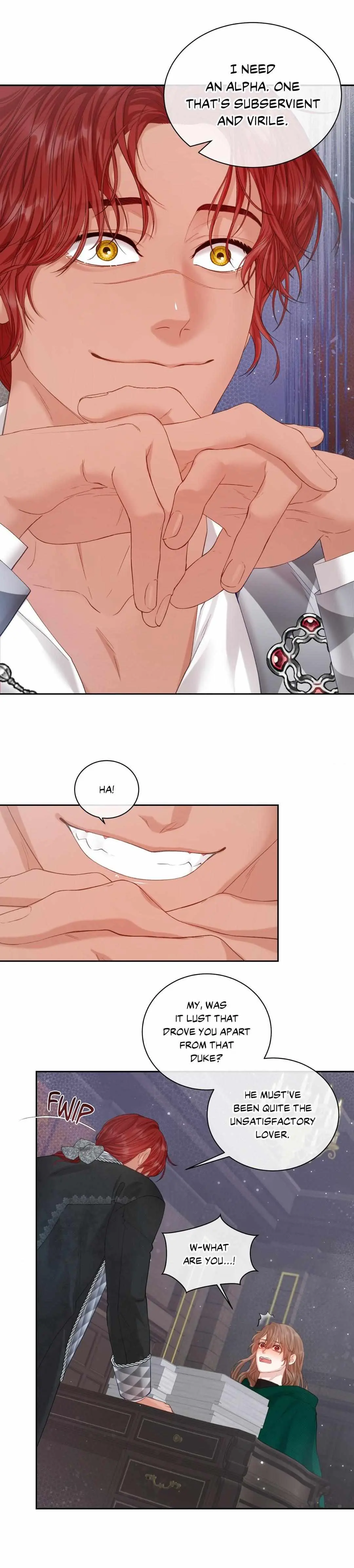 Changed: The Beta Count Chapter 2 page 15 - 