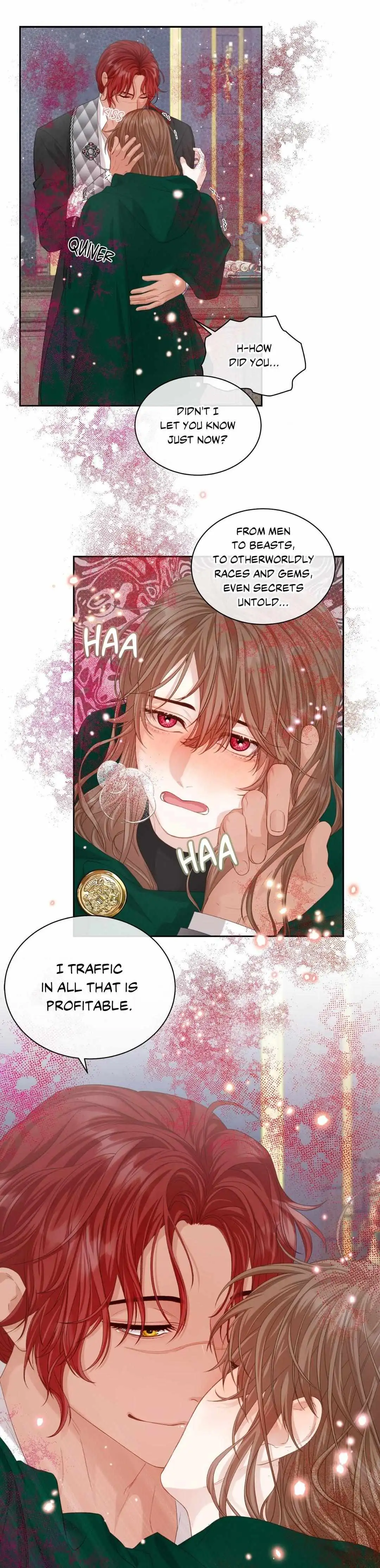 Changed: The Beta Count Chapter 2 page 18 - 